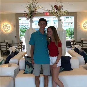 Meet your Posher, Maggie